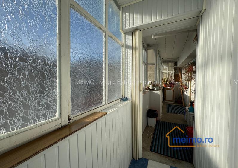 Apartament de 4 camere, liber de la 1 noiembrie - 7