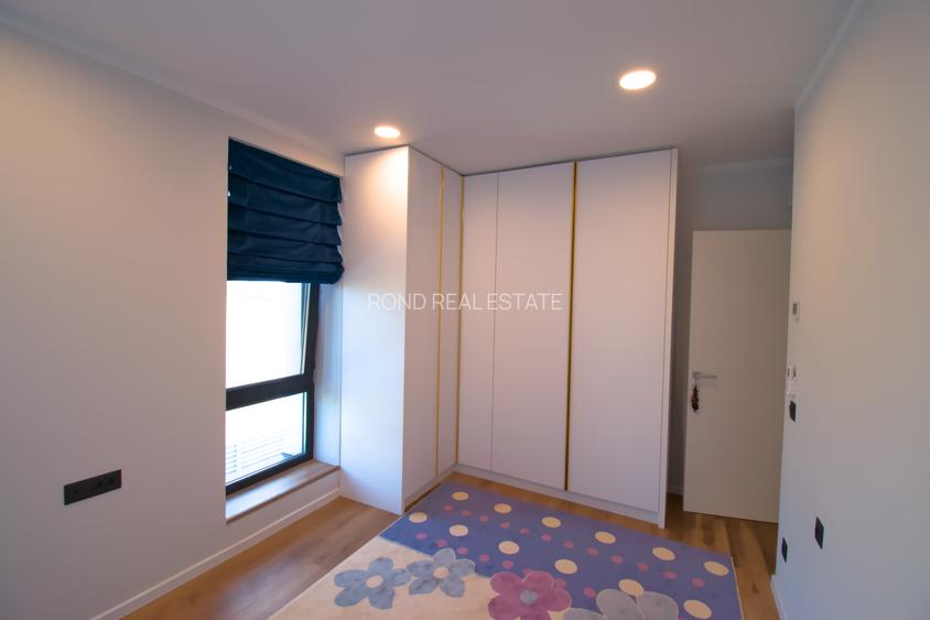 LOCUINTA PRIMITOARE, COMPLET MOBILATA SI UTILATA - 37