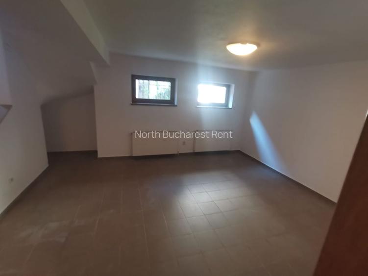 Vila cu 8 camere  de Inchiriat | In Zona Lacul Tei | Garaj Subteran - 6