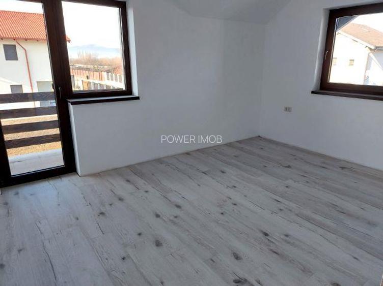 CASA 4 CAMERE, INTABULATA, TEREN 420 MP IN SANPETRU, ZONA SUBCETATE RESIDENCE - 11