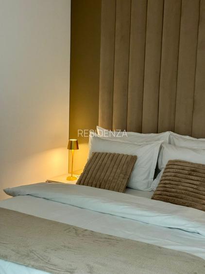 Studio Dublu Cortina North - Pipera | Centrala proprie | Balcon - 14