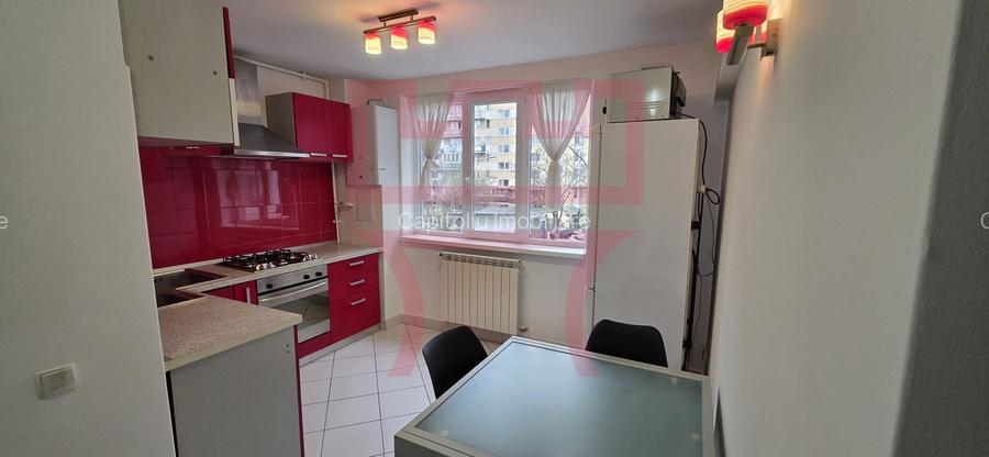 Inchiriere apartament 2 camere Gheogheni Iulius Mall recent renovat - 6