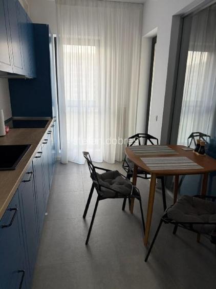 Apartament premium 2 camere | 21 Residence Politehnica | Vedere Parcul Liniei |  - 11