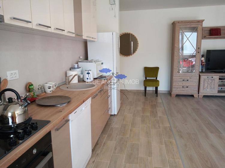 Apartament 2 camere - 60 mp - zona Astra - Urban Plaza - 3