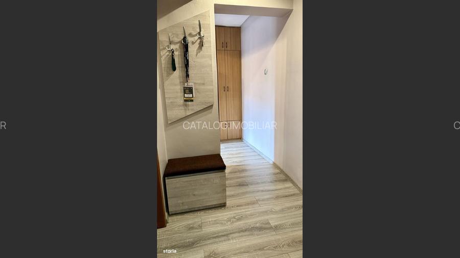 Apartament 1 cameră, 31 mp - Semicentral - 6