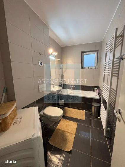 Apartament 2 camere ,mobilat/utilat la casa- zona Avantgarden - 8