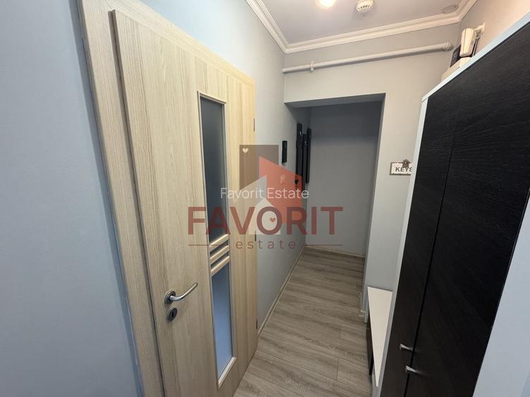 Str. Lamaitei Braytim. Etaj 1. Bucatarie inchisa. Disponibil imediat - 6