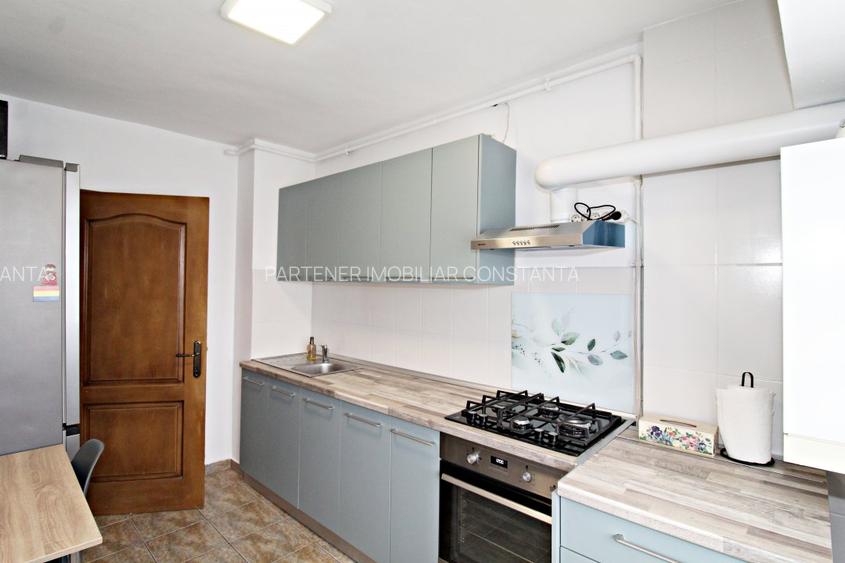 Apartament renovat zona ICIL – Bd. Ferdinand, vedere spre Port - 11