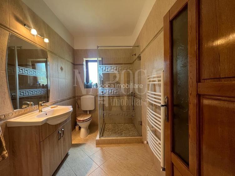 Casa 5 camere de vanzare in Manastur, Cluj Napoca - 12