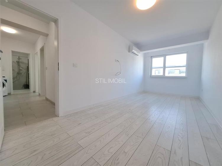 Liber, semimobilat, de inchiriat, apartament 2 camere, Cug Pepiniera - 5