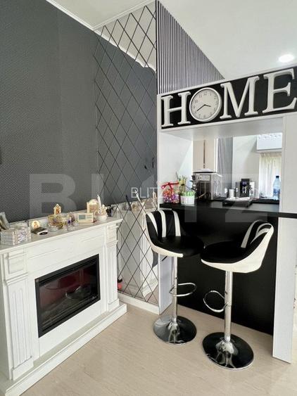 Casǎ cu 4 camere, zona Sanpetru  - 3