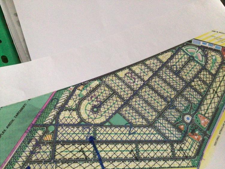 Proprietar, vând teren pentru construcții lot 118, în Eden Forest, Gulia! - 3