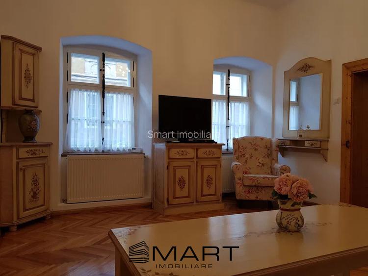 Apartament 2 camere , Centru Istoric - 5