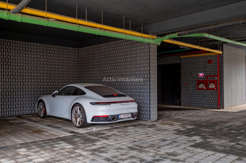 Tomis Nord–Campus | 2 camere -Aviatori Residence | bloc 2023 | parcare subterana - 17