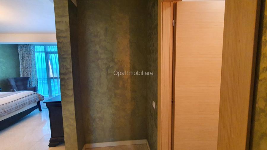 Exclusivitate,Mamaia Sat -JT Tower,ap. 4 camere,190mp,vedere la mare,mobilat LUX - 32