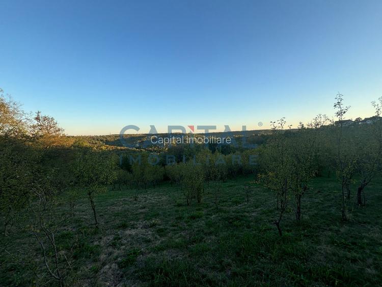 OFERTA!!! COMISION 0%!!! Teren de vanzare, pretabil pensiune sau casa. - 2