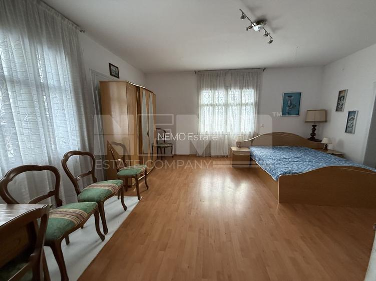 Proprietate de vânzare cu două case | Teren 1.500 mp | Bivolărie - 2