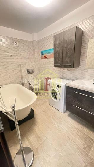 Apartament 3 camere , Targu Cucu ! Bloc nou ! - 8