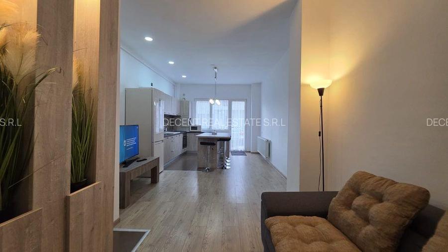 Apartament Studio+gradina proprie/ Tractorul - 7