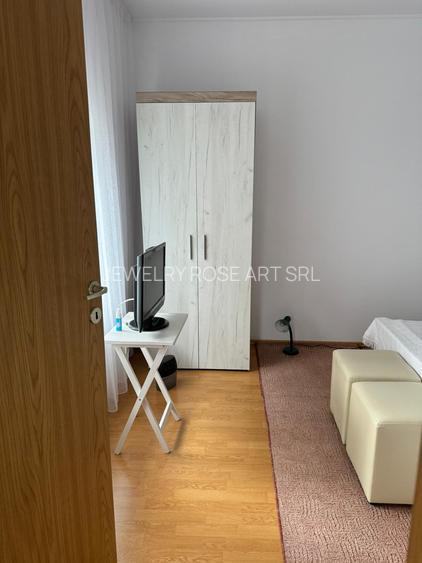 Vila individuala, P+M,  noua camere, 209 MP, Curte 170 MP, zona Garii-Constanta - 10