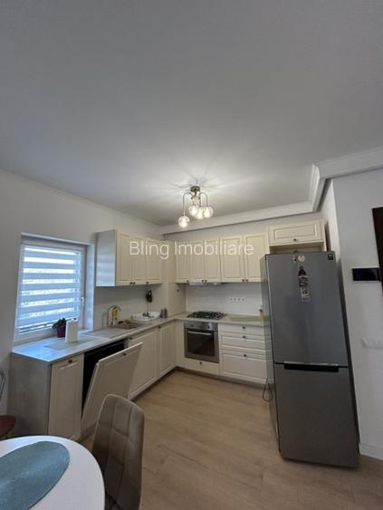 Apartament cu 2 camere, 50 mp, parcare, balcon, zona Avram Iancu - 5