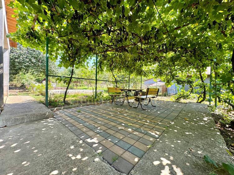 Vânzare Casă - Copou- P+M - lângă Gradina Botanică - 10