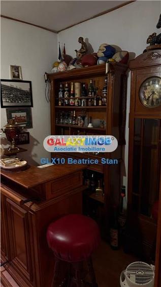 Vanzare casa cu teren propriu DOAMNA GHICA - LACUL FUNDENI - 6