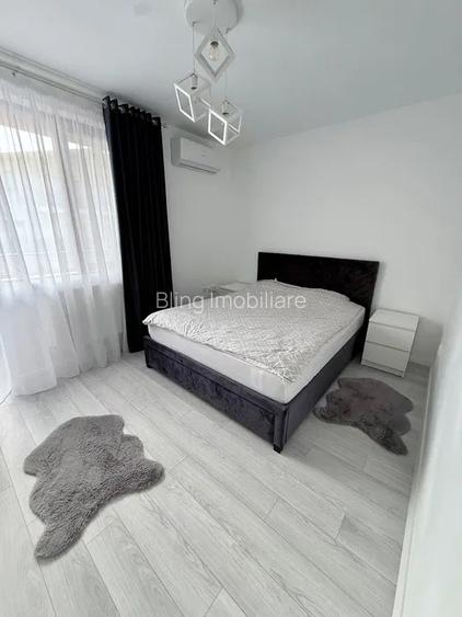 Apartament cu 3 camere, 66 mp, balcon, zona Terra - 3