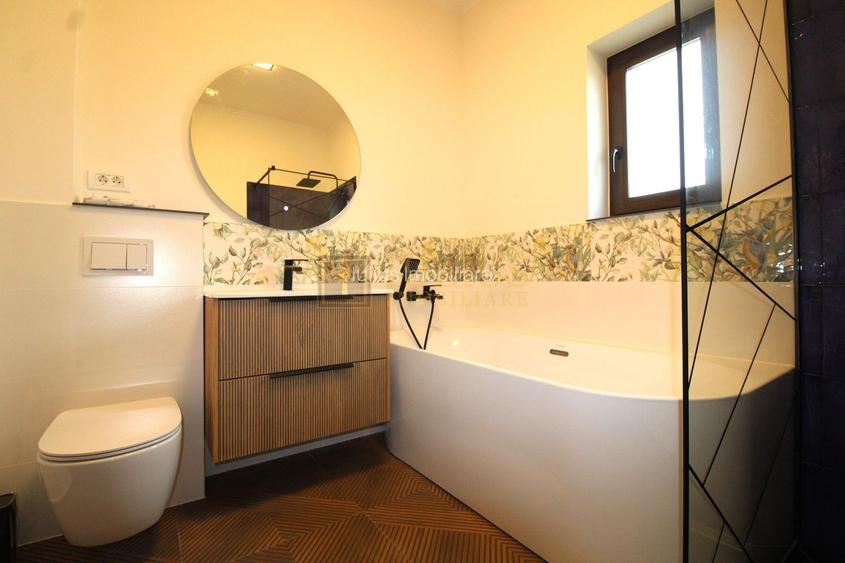 1/2 duplex – prima închiriere | Moșnița Nouă - 13