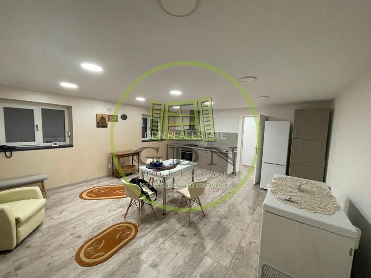 Casa plan parter, 141 mp teren, 85 mp utili, Catargiu - 2