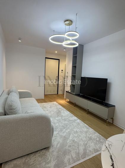 Studio Dublu Lux, Mobilat Premium | ONE LAKE CLUB - 4