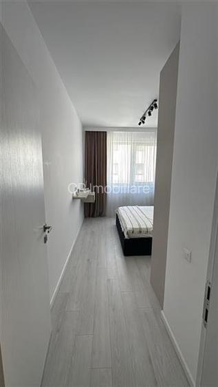 Apartament 2 camere + parcare Cavar Residence - 4