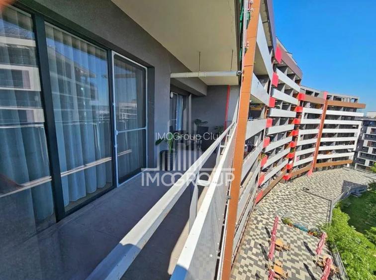 Apartament modern cu 2 camere si terasa – Buna Ziua - 8