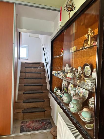 Casă individuală Buftea, 3.162 mp teren, ieșire spre lac - 6