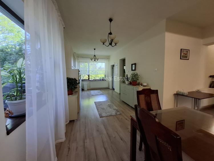 Imobil - Vila Multifuncțională 864 mp + Teren 971 mp  |  Zona DACIA - 6