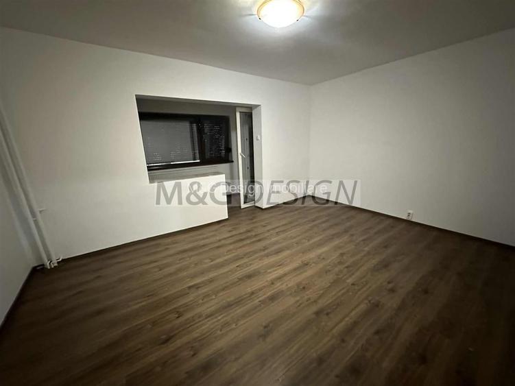 Ap 1 camera decomandat, Aradului, centrala proprie - 4