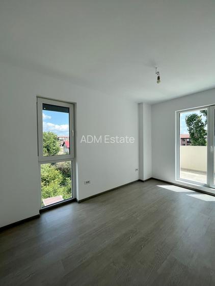 Metalurgiei - Apartament 2 camere decomandat - Finisaje premium - Parcare - 9