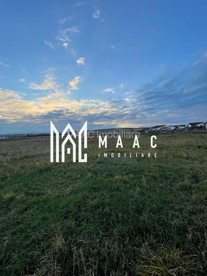 Teren intravilan | 2.100 mp  | Șura Mică - 7