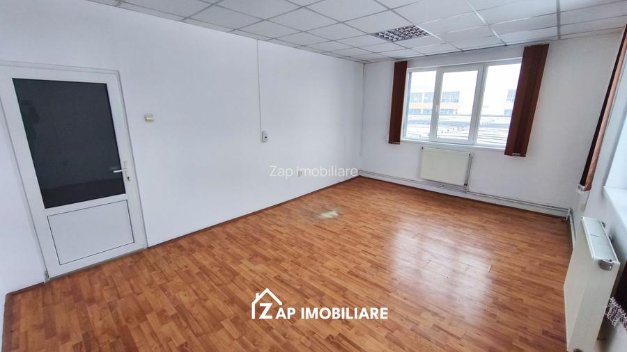 Birou 22 mp - 100 EURO - Gheorghe Doja - 3
