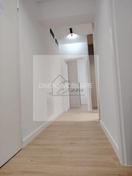 Apartament 2 cam PRIMA VISTA Aviatiei I TVA INCLUS I Premium i COM 0% - 9