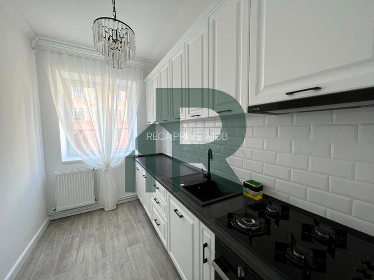 Apartament modern 3 camere Ultracentral  - 6