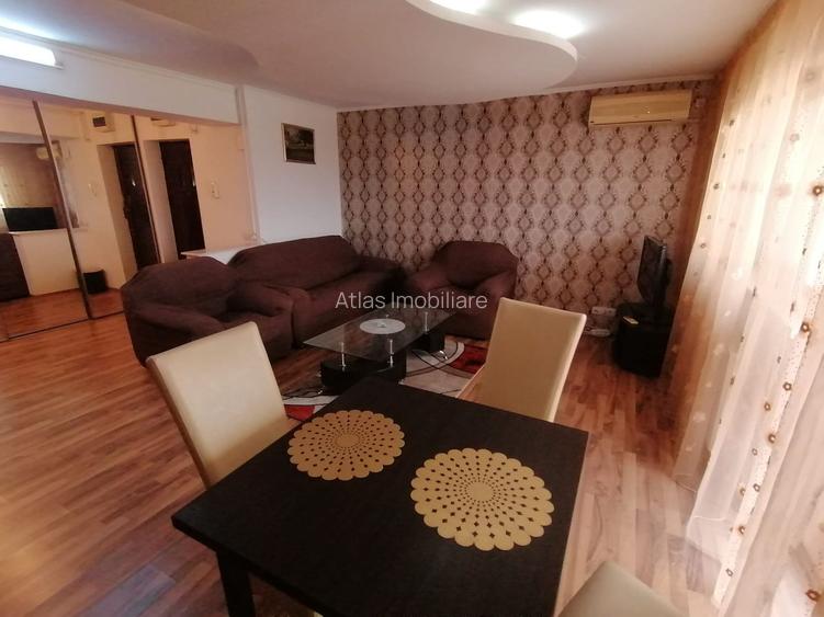 Vitan -RIN GRAND HOTEL-Nu in Hotel- 2 camere-66mp+Parcare- Comision 0. - 5