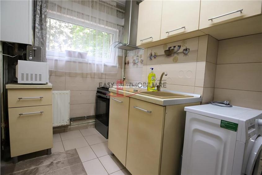 Apartament 2 dormitoare, Cornisa, la 400m de UMFST, Targu Mures - 6