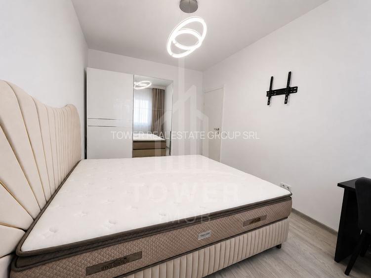 Apartament 2 camere-Selimbar - 5