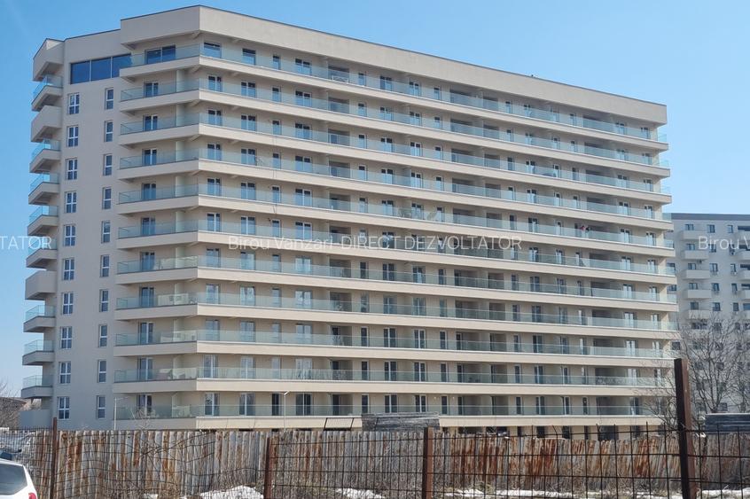 Apartament 2 camere,centrala proprie,finalizat,mutare rapida,TVA inclus! - 4