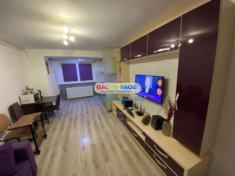 pallady | 2 camere 54mp | nou 2018 | 2x AC cada centrala | parcare - 3