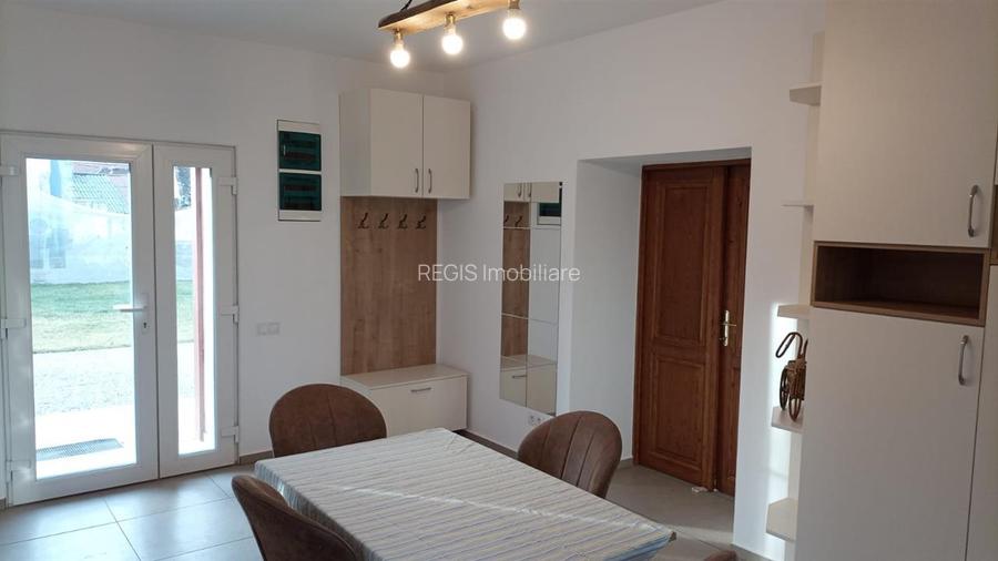 Casa deosebita 3 Camere  la prima închiriere | Centru  Sacele - 12