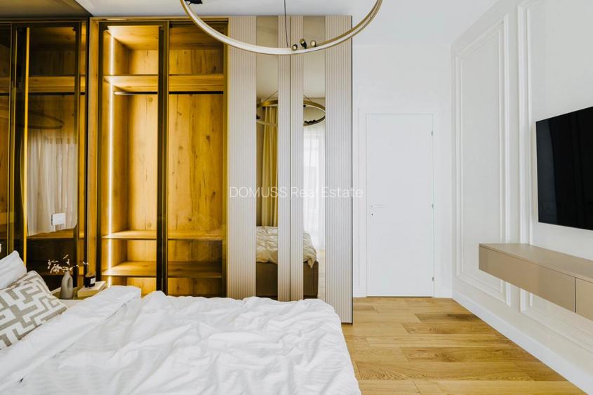 2 CAMERE | BANEASA | PIPERA | BELAIR LAKE | PARCARE | VEDERE LAC | - 5