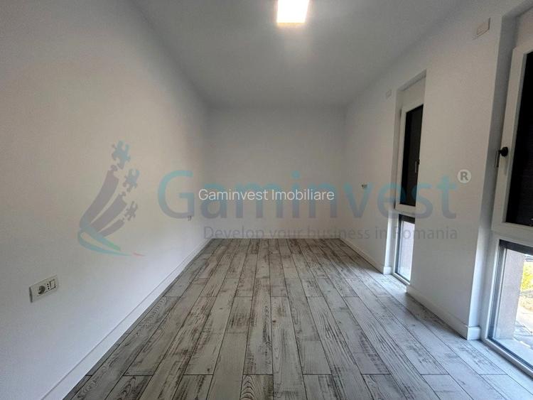 Apartament nou de vanzare in Oradea cu terasa si parcare zona Ceyrat - 6