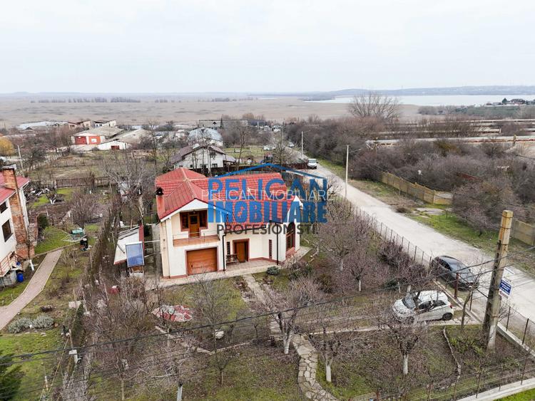 Vila superba in Mineri, P+1, teren 1770MP - 19